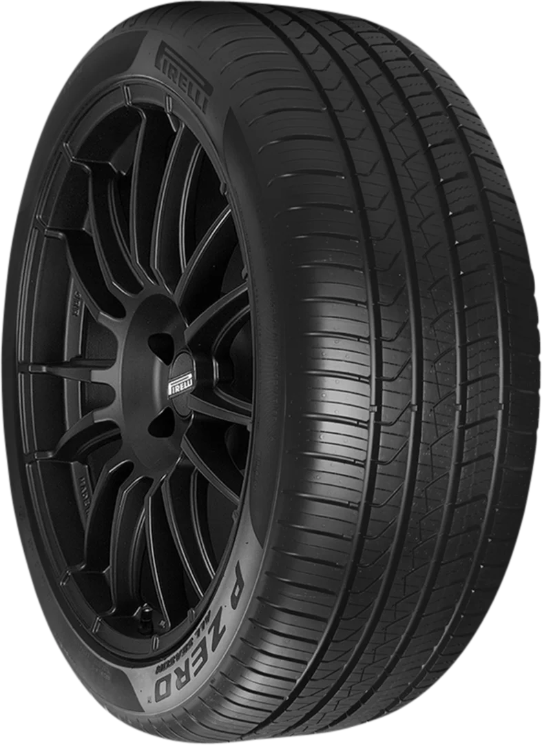 Pirelli - P Zero All Season