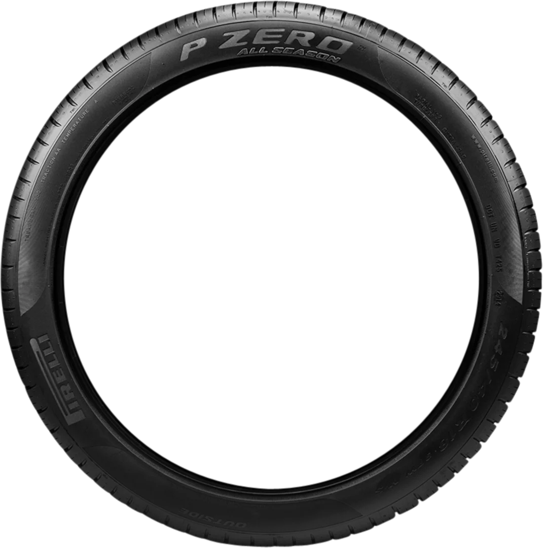 Pirelli - P Zero All Season