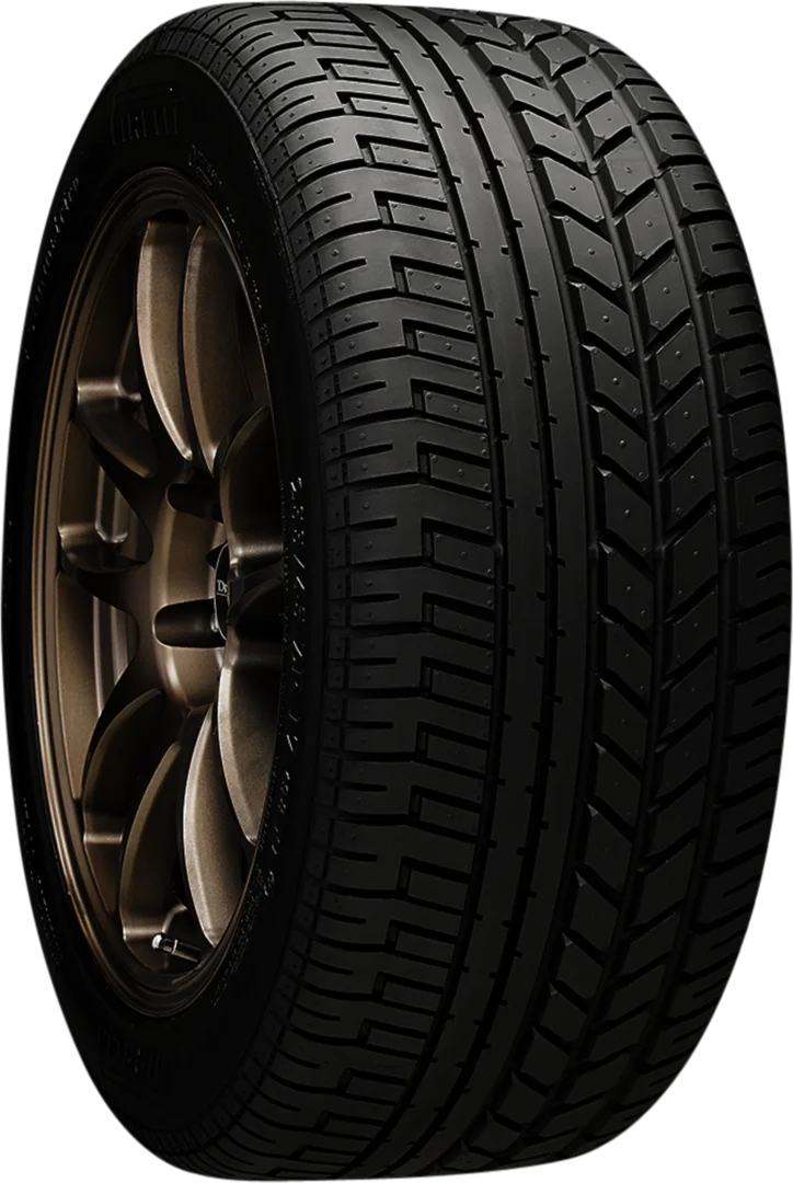 Pirelli - P Zero Asimmetrico