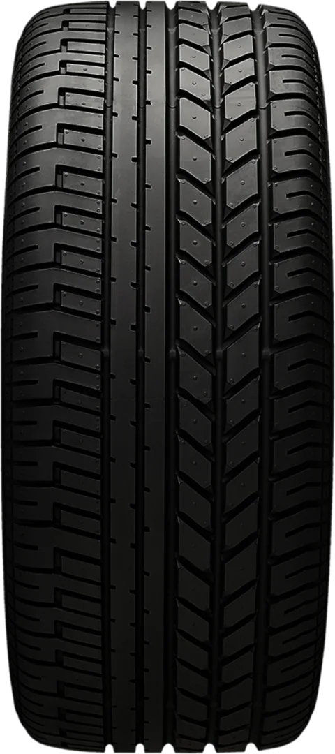 Pirelli - P Zero Asimmetrico
