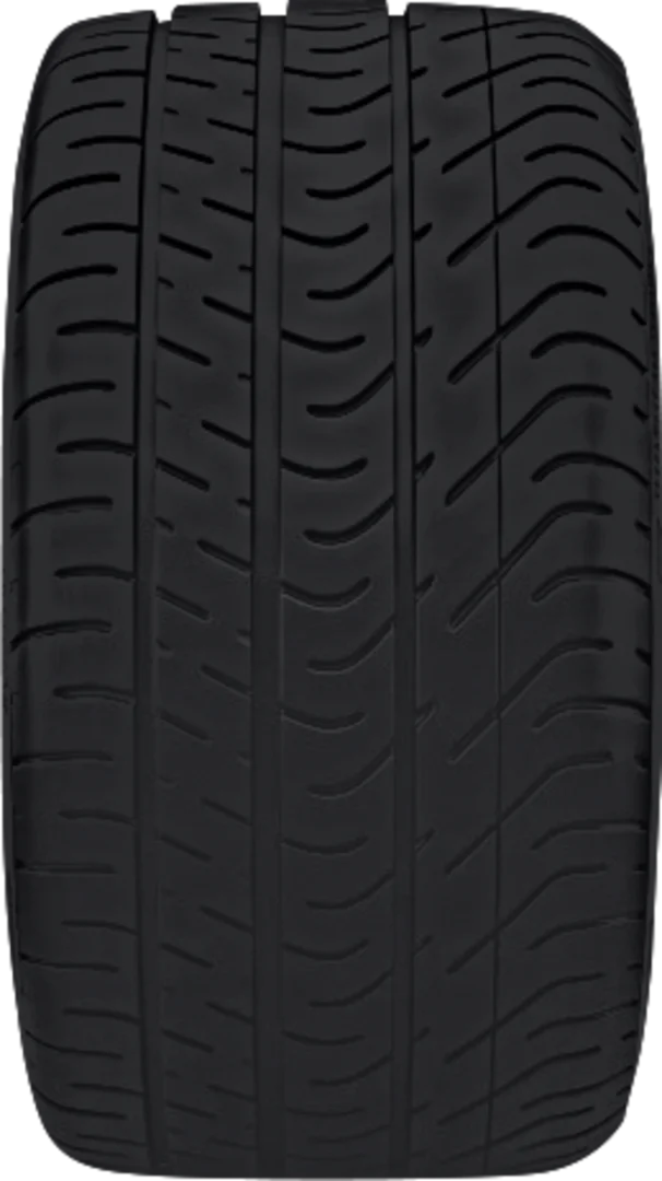 Pirelli - P Zero Corsa Asimmetrico