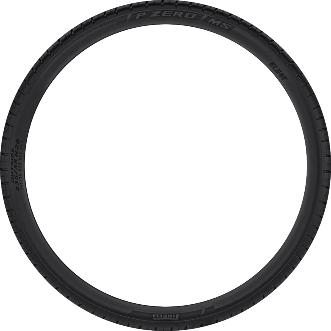 Pirelli - P Zero MS