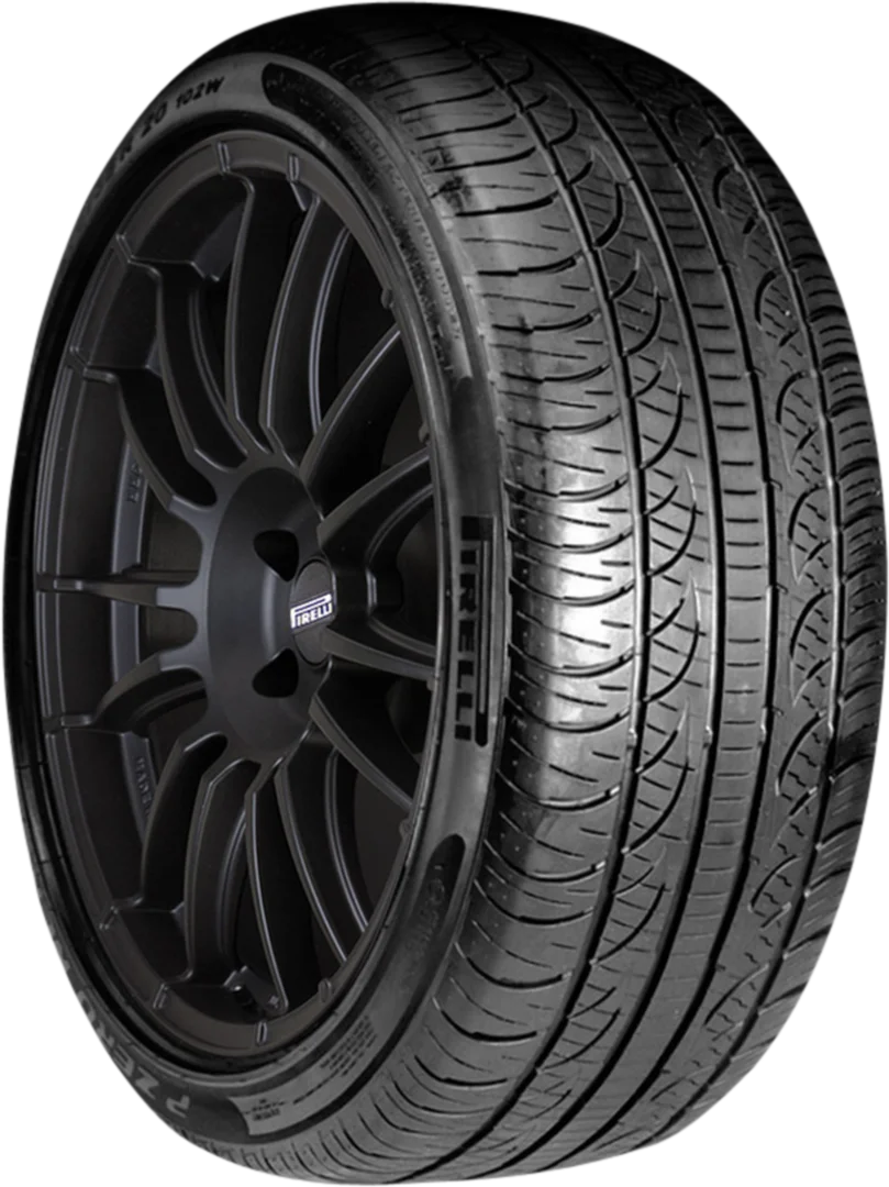 Pirelli - P Zero Nero All Season RFT