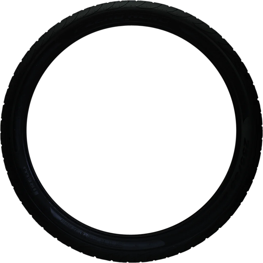 Pirelli - P Zero Nero