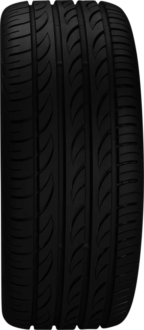 Pirelli - P Zero Nero
