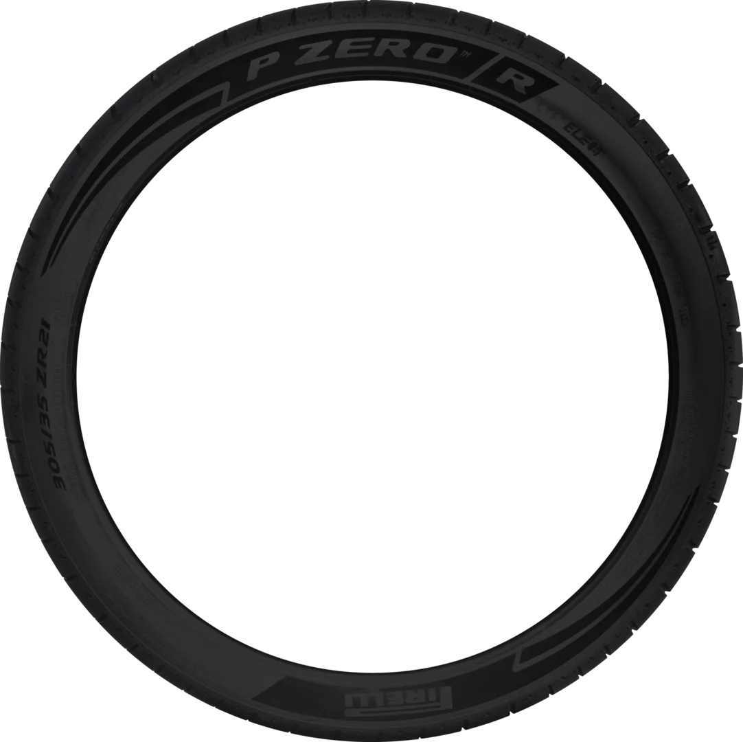 Pirelli - P Zero R