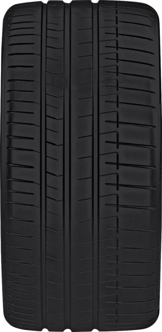 Pirelli - P Zero R