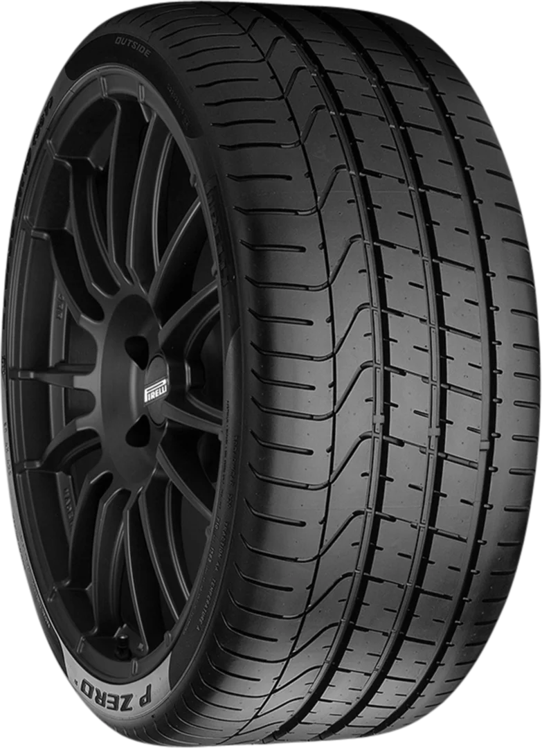 Pirelli - P Zero RFT