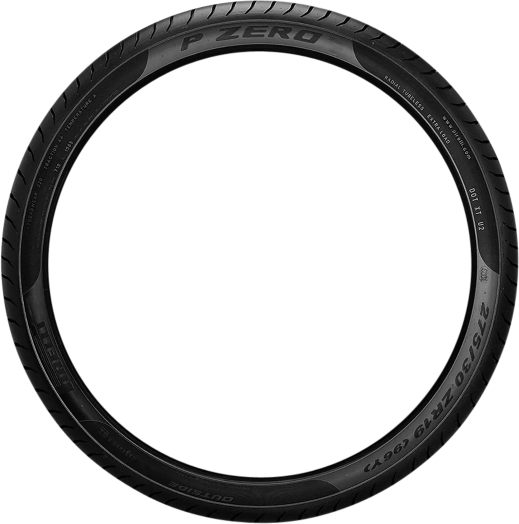 Pirelli - P Zero RFT