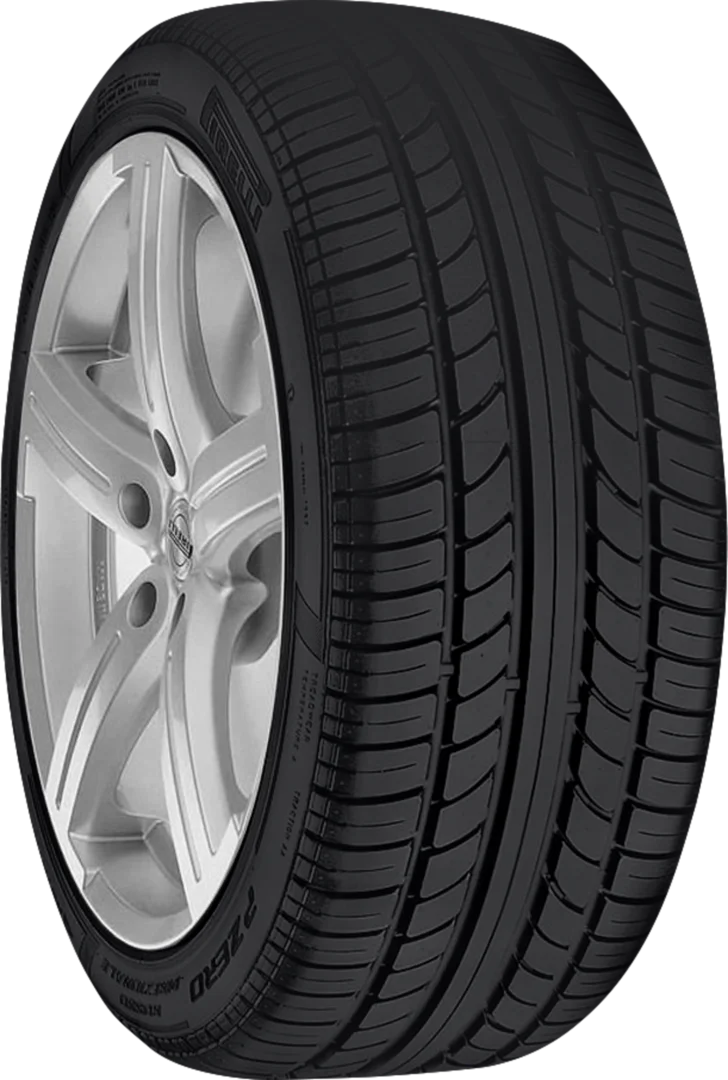 Pirelli - P Zero Rosso Direzionale