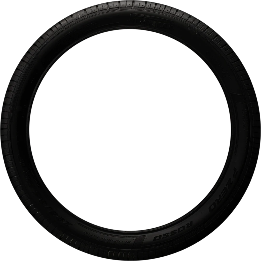 Pirelli - P Zero Rosso