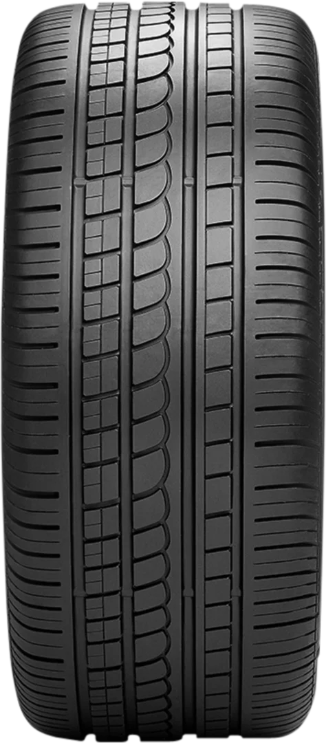 Pirelli - P Zero Rosso