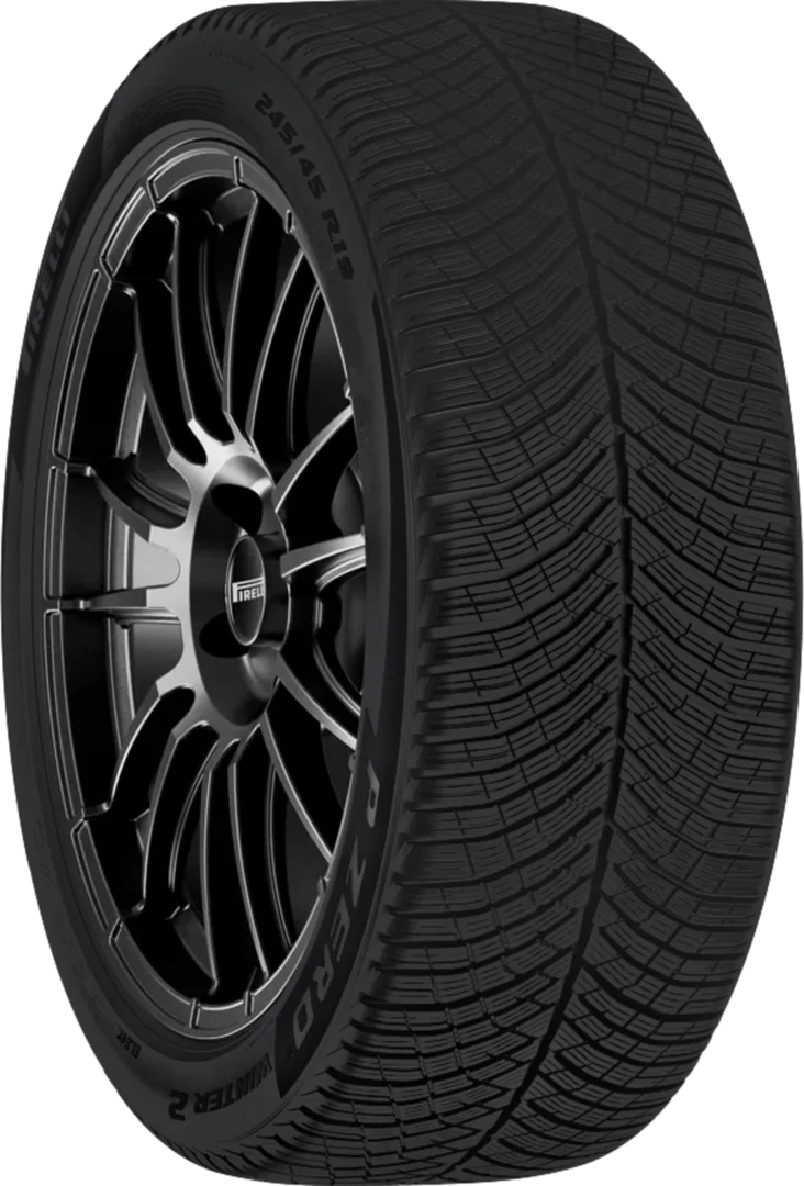 Pirelli - P Zero Winter 2