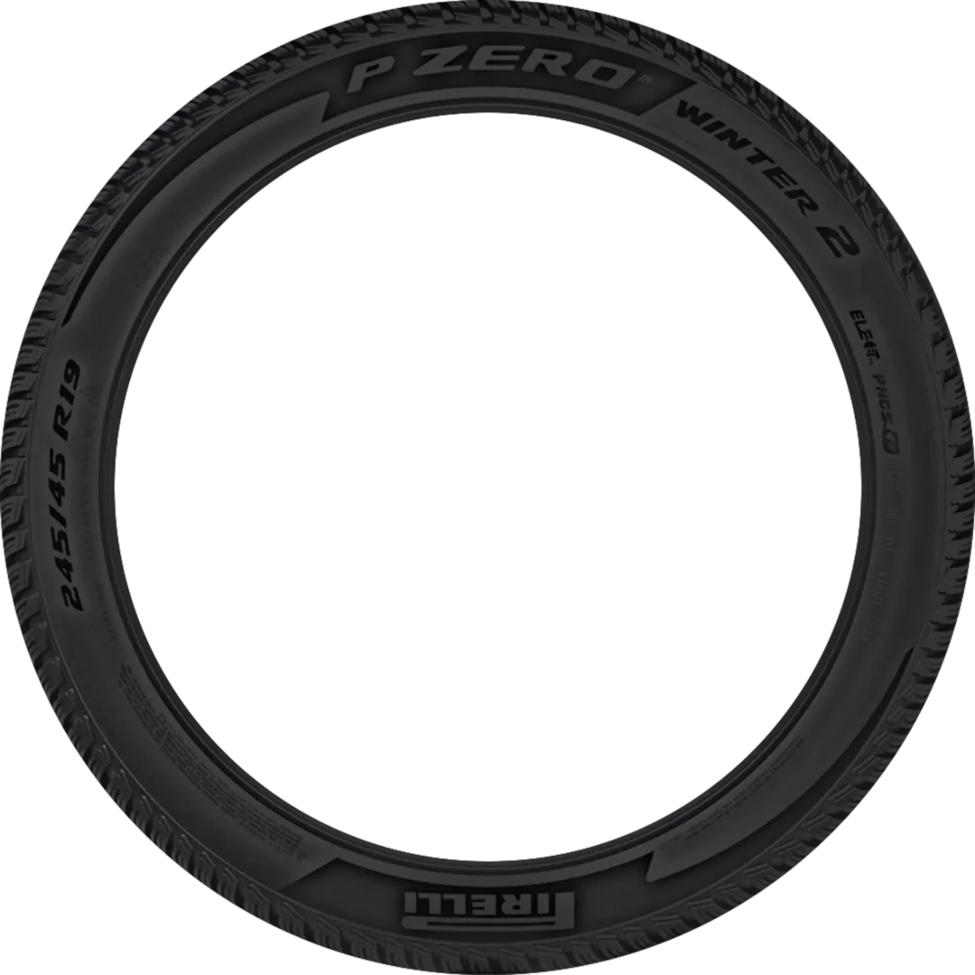 Pirelli - P Zero Winter 2