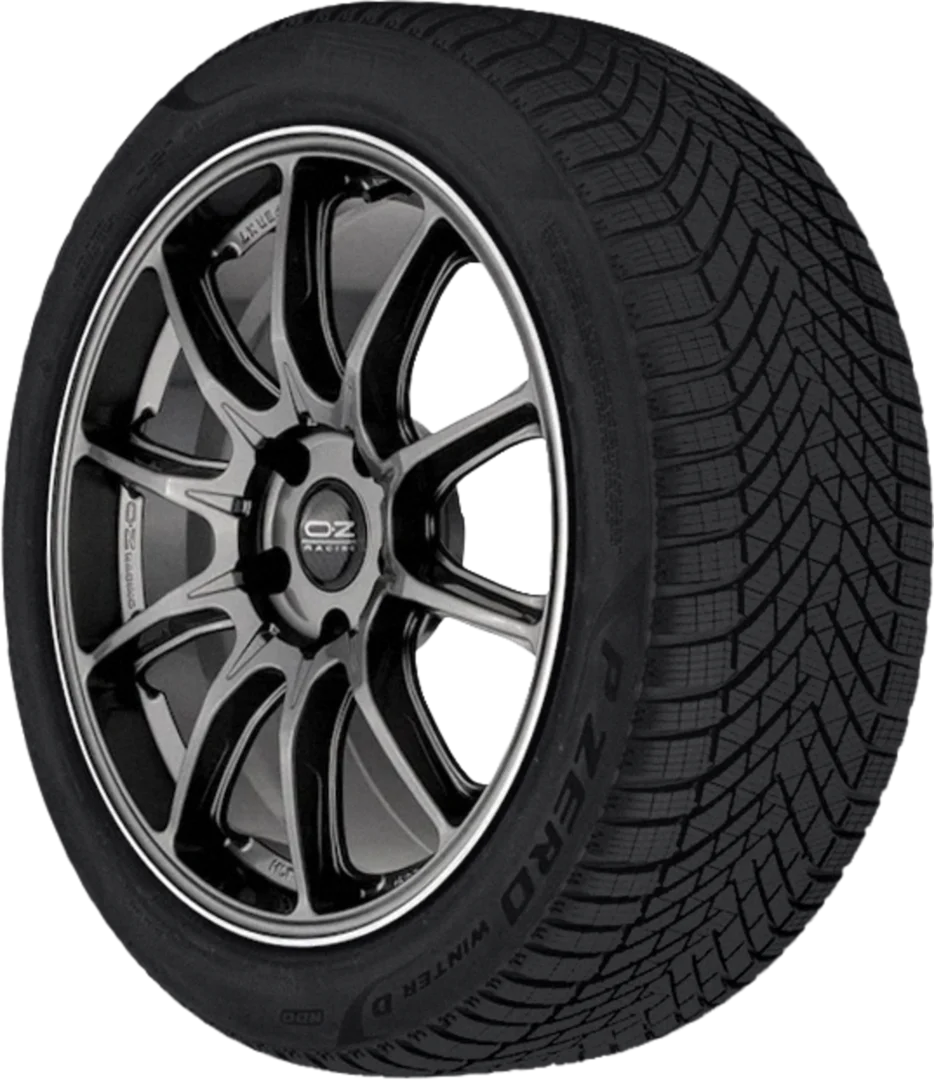 Pirelli - P Zero Winter D