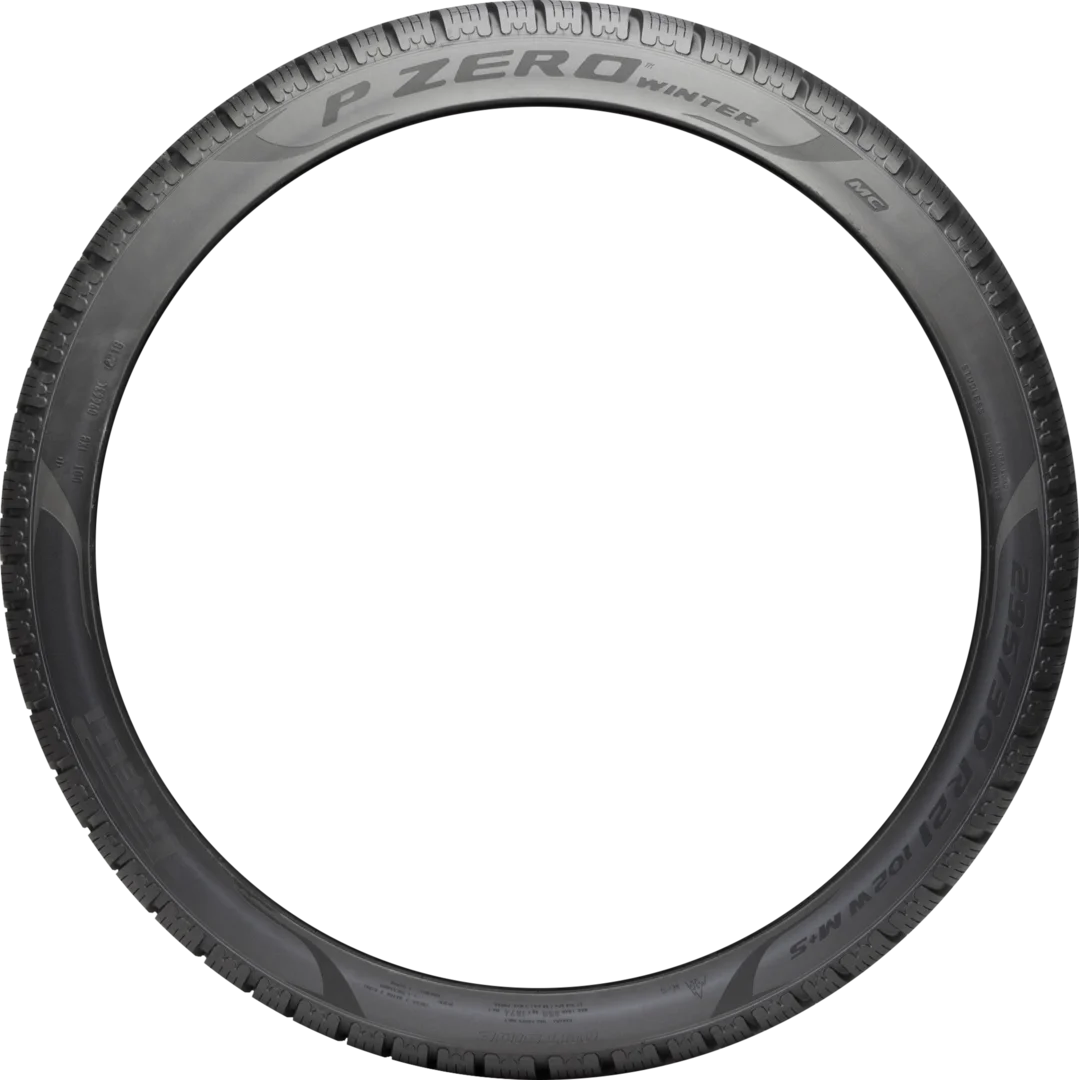 Pirelli - P Zero Winter RFT
