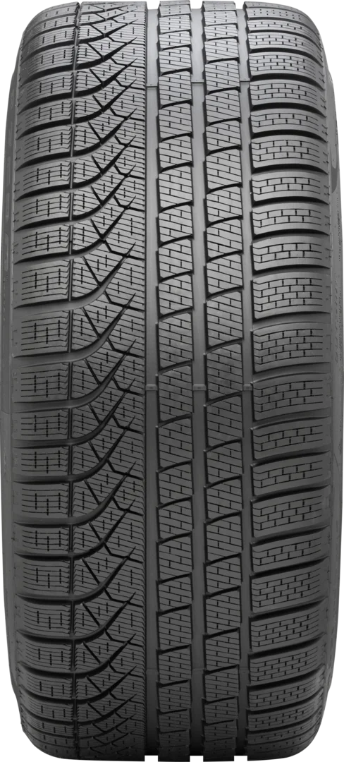 Pirelli - P Zero Winter RFT