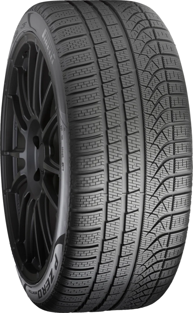 Pirelli - P Zero Winter