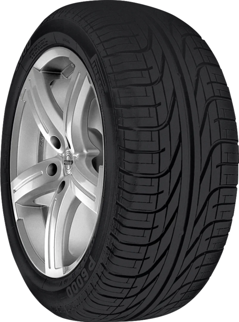 Pirelli - P6000