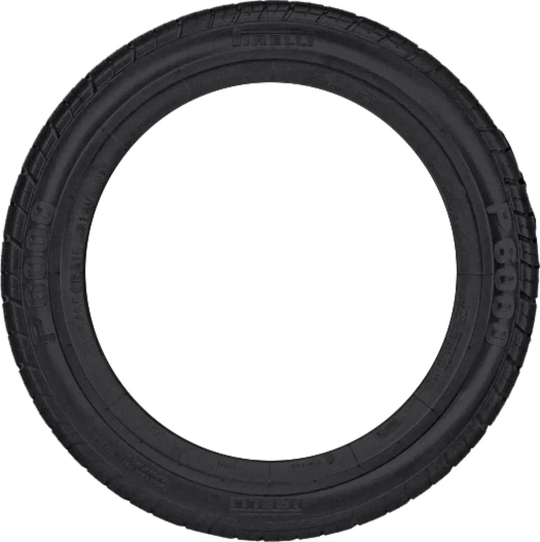 Pirelli - P6000