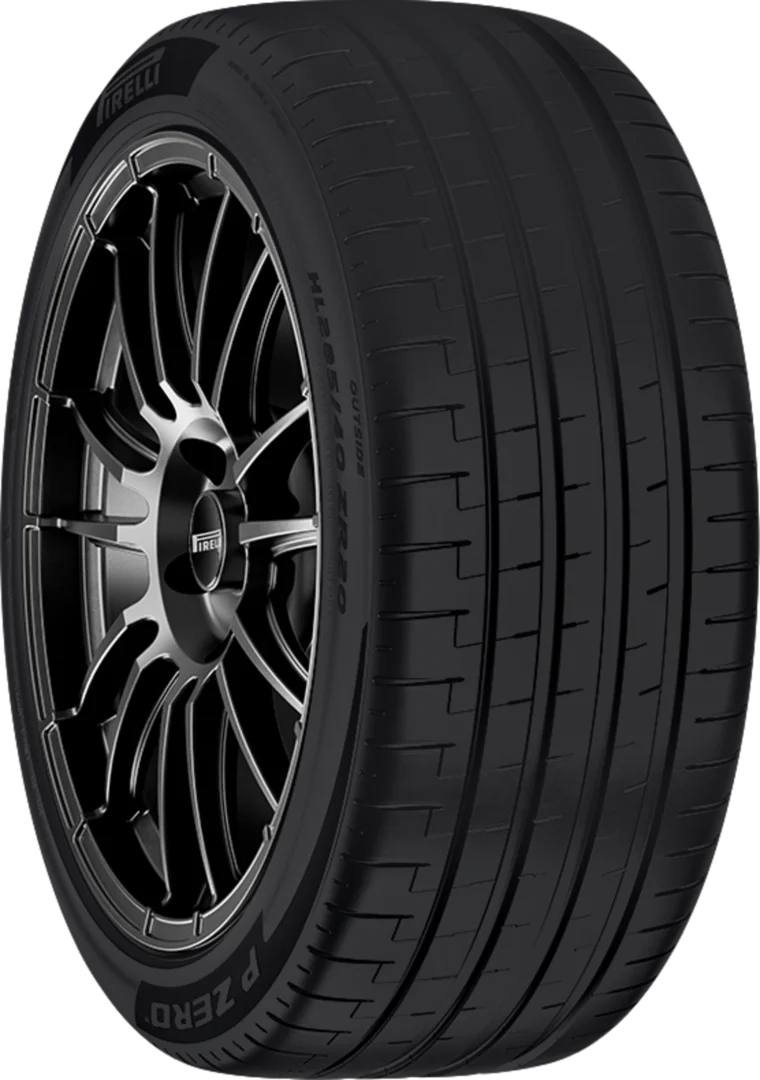 Pirelli - Pzero (PZ5)