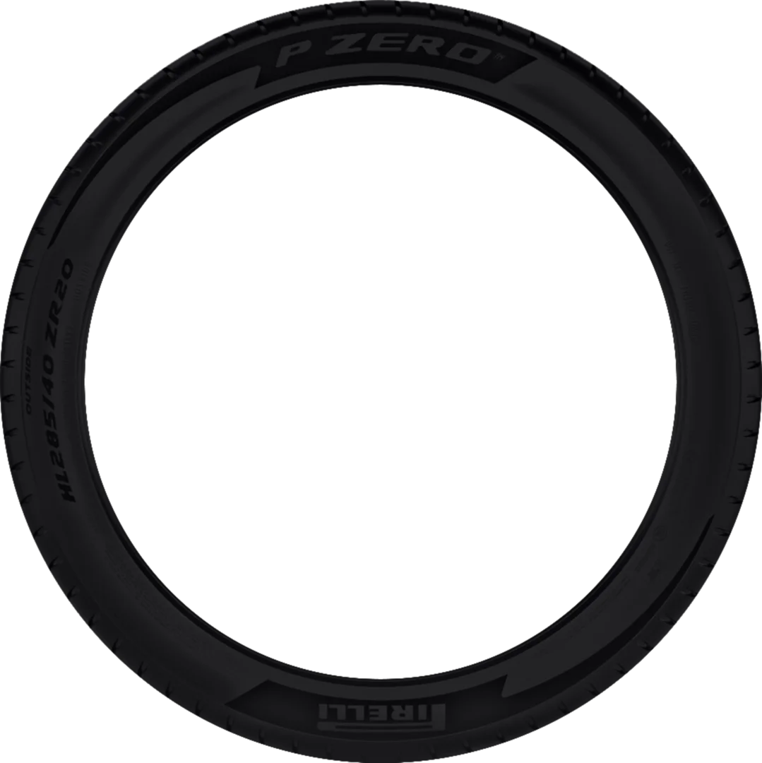 Pirelli - Pzero (PZ5)