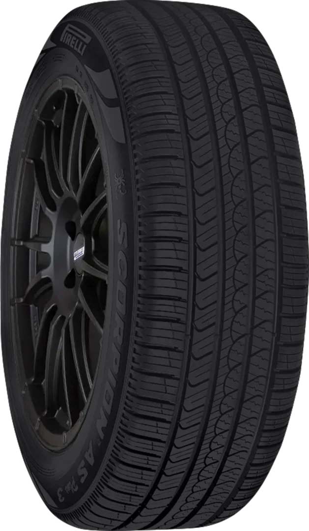 Pirelli - Scorpion AS Plus 3