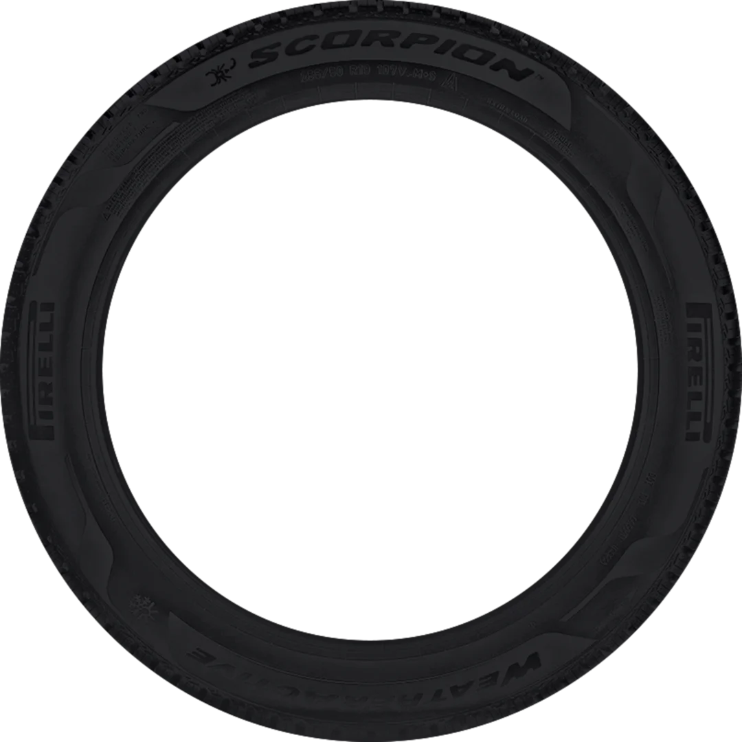 Pirelli - Scorpion WeatherActive