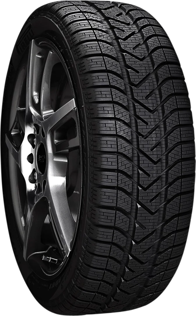 Pirelli - Winter 210 Snowcontrol Serie 3 RFT