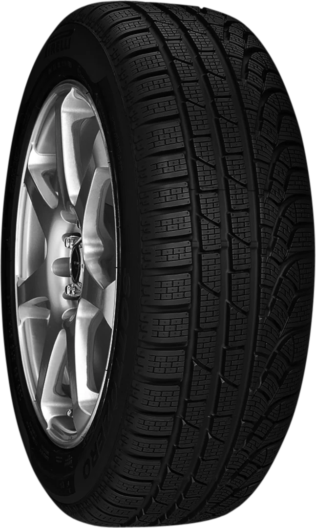 Pirelli - Winter 210 Sottozero Serie II
