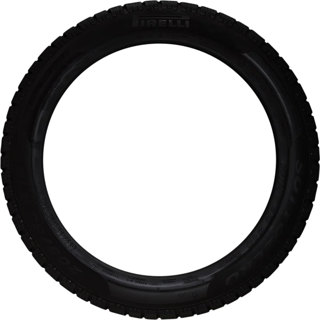 Pirelli - Winter 210 Sottozero Serie II