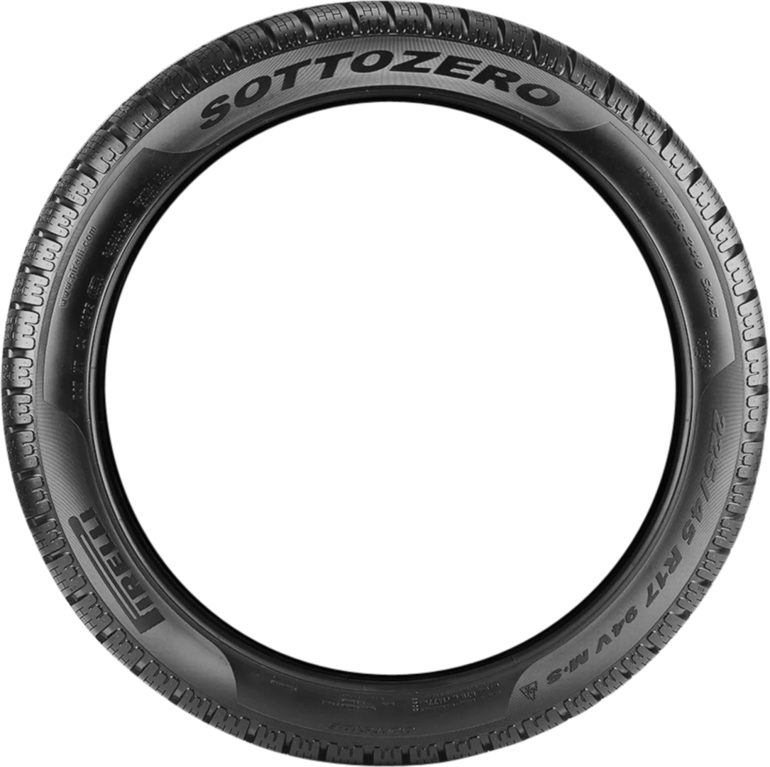 Pirelli - Winter 240 Sottozero Serie II RFT