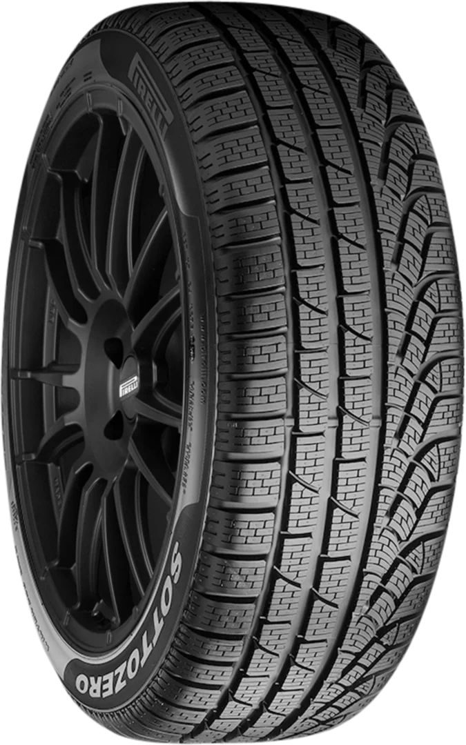 Pirelli - Winter 240 Sottozero Serie II