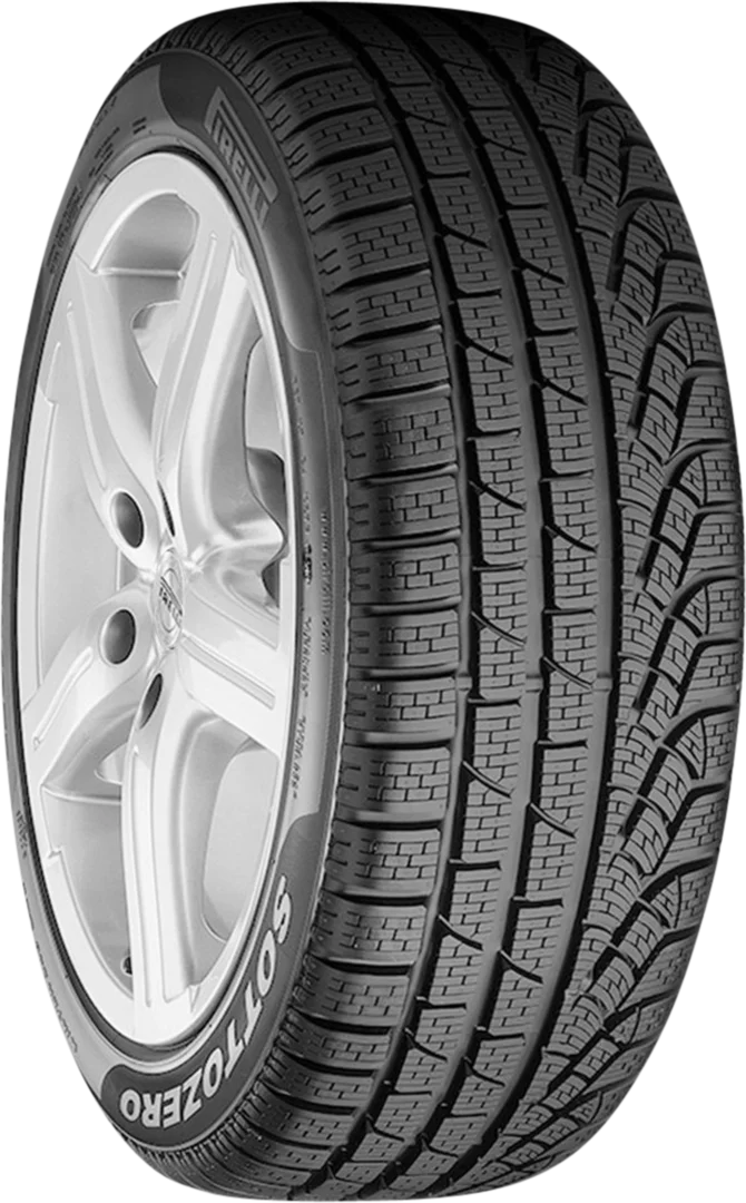Pirelli - Winter 270 Sottozero Serie II