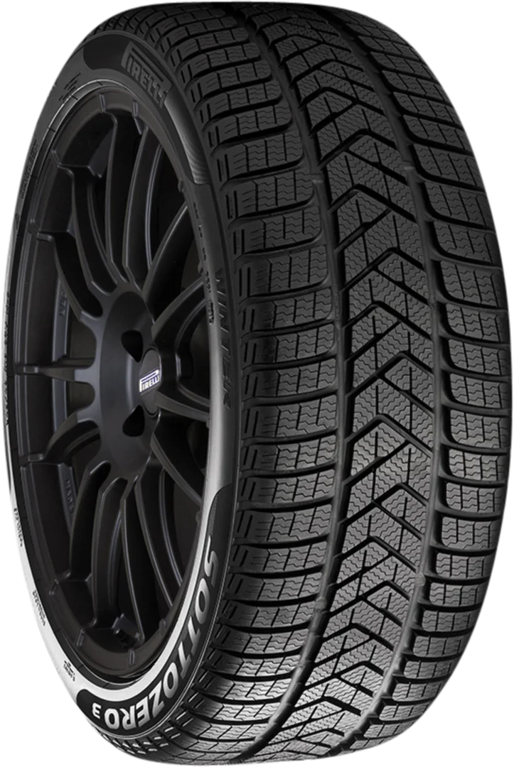 Pirelli - Winter Sottozero 3 RFT