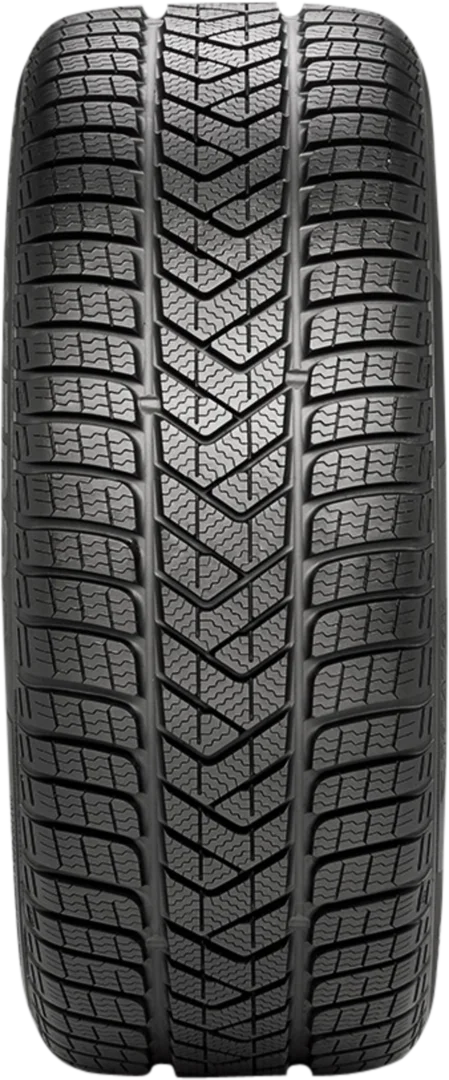 Pirelli - Winter Sottozero 3 RFT