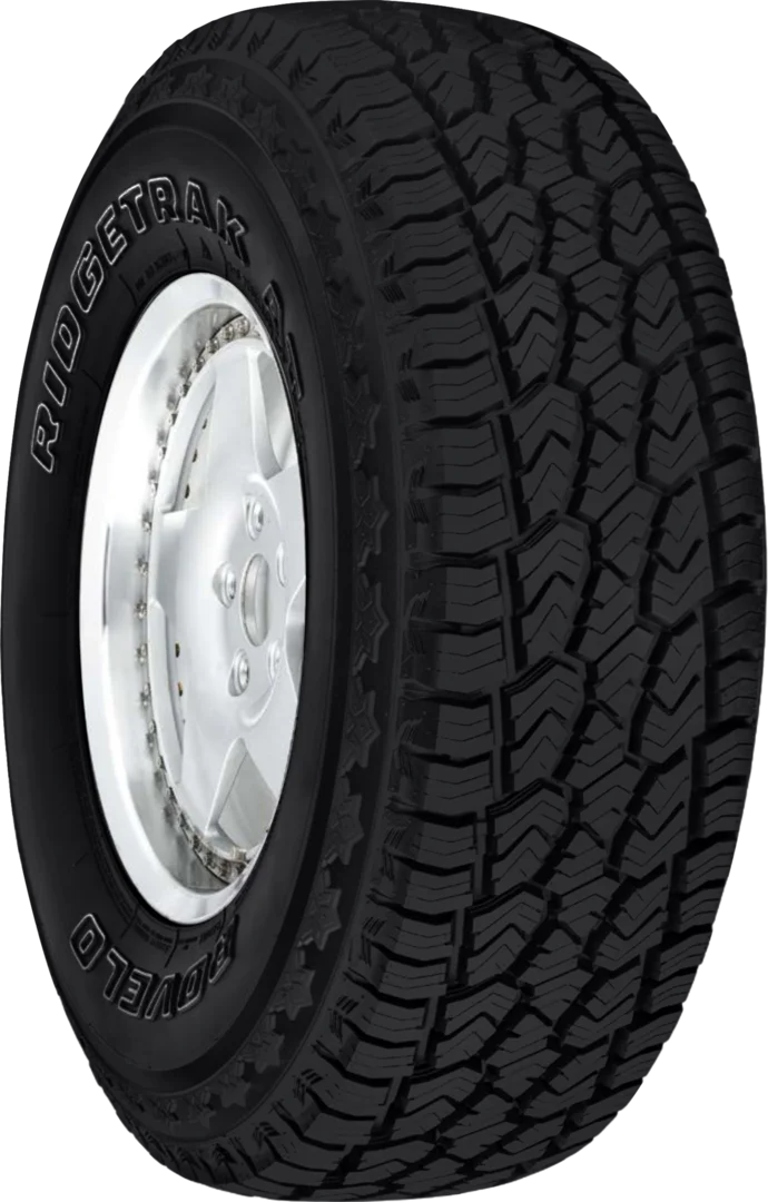Rovelo - Ridgetrak A/T
