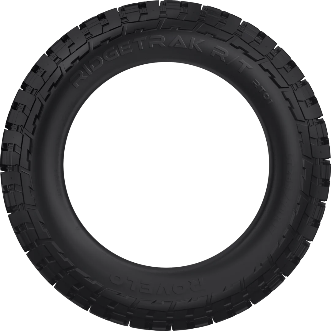Rovelo - Ridgetrak R/T