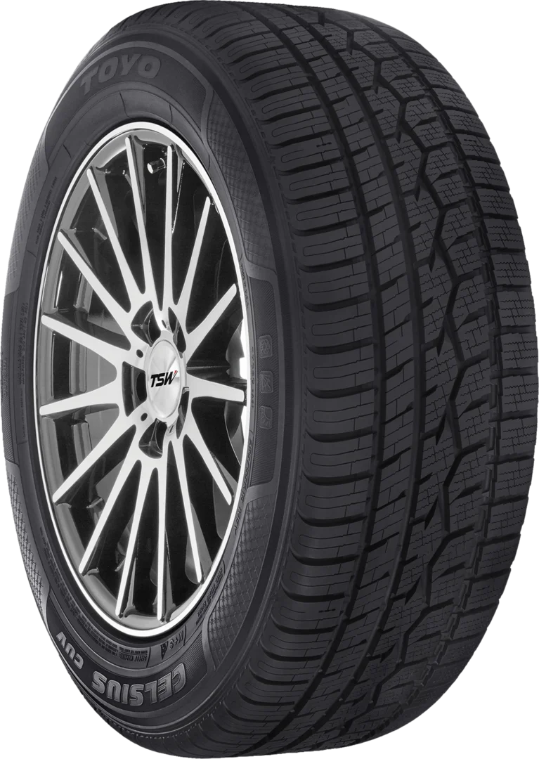 Toyo - Celsius CUV