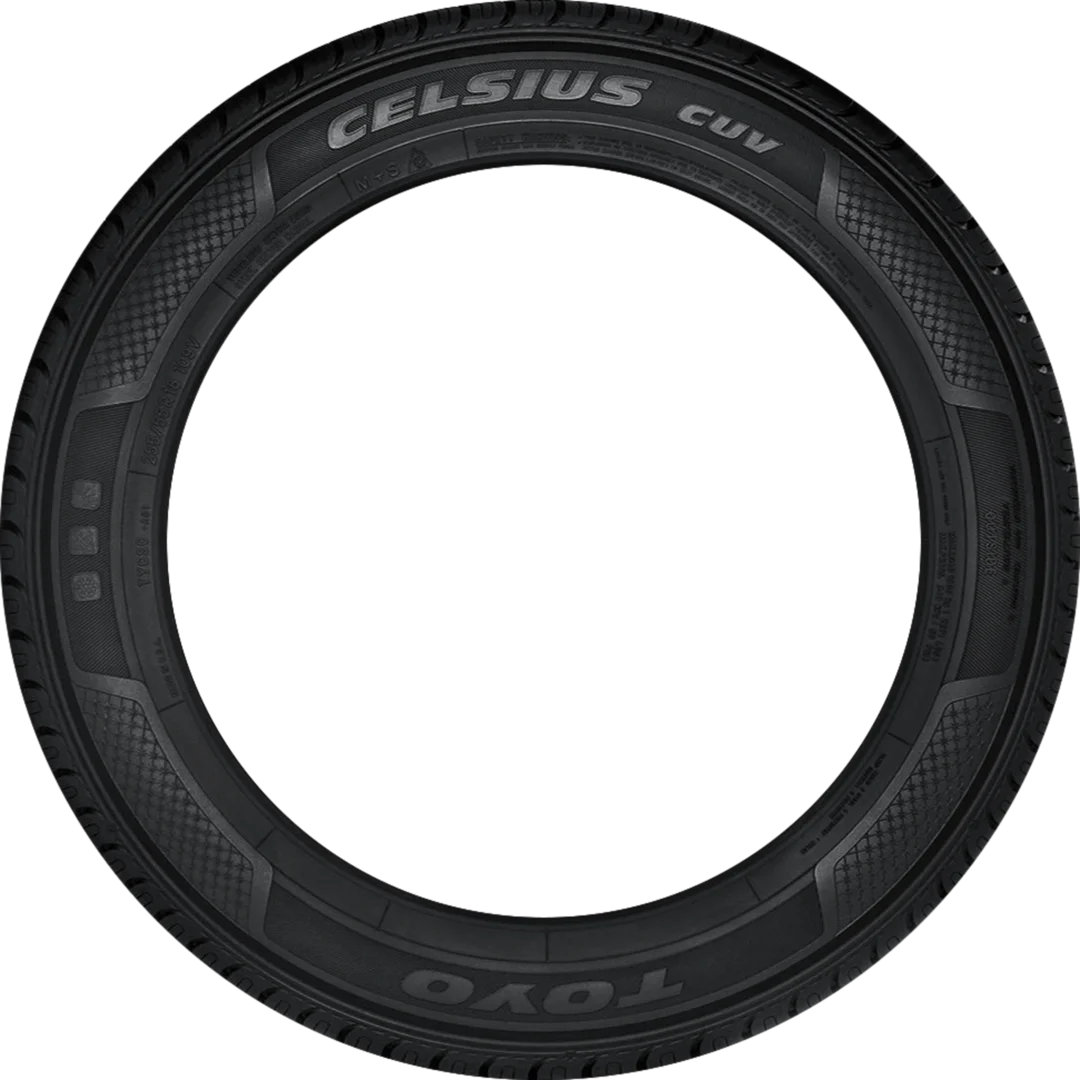 Toyo - Celsius CUV