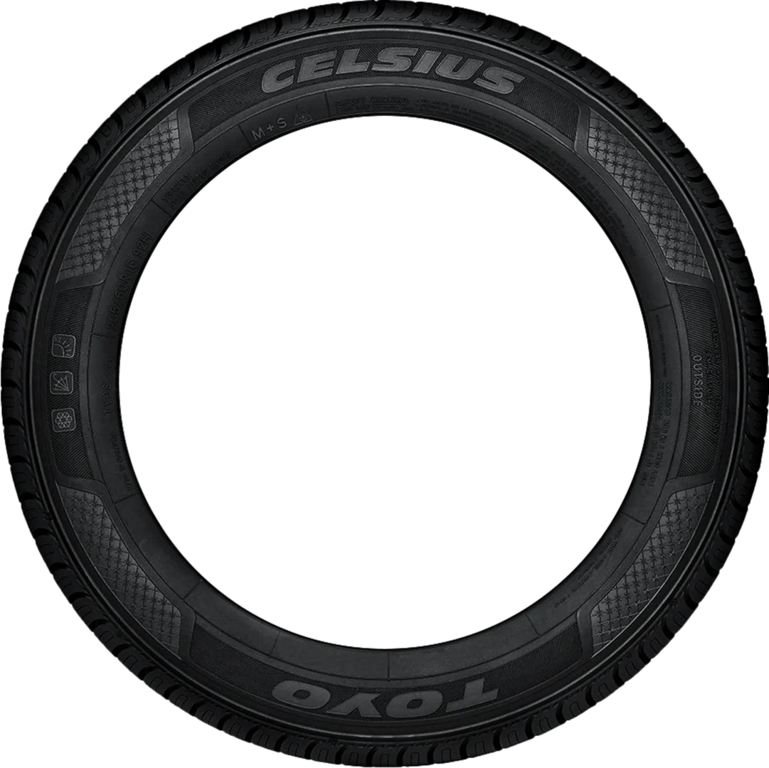 Toyo - Celsius