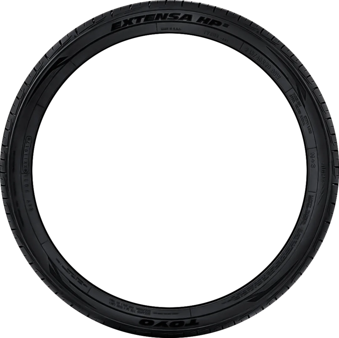 Toyo - Extensa HP II