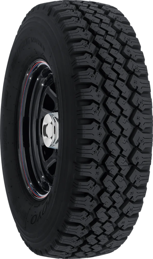 Toyo - M-55 (non-3PMS)