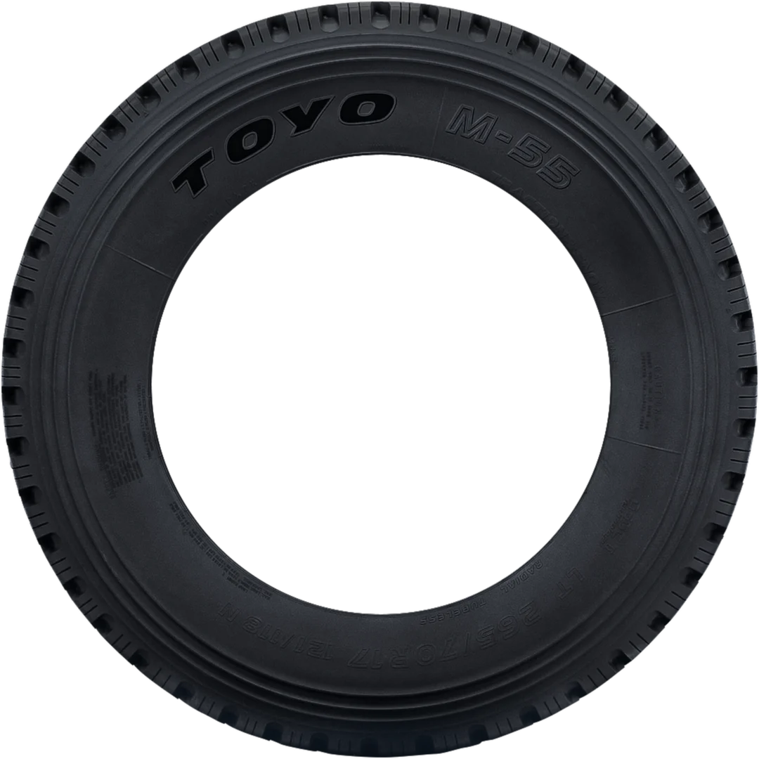 Toyo - M-55