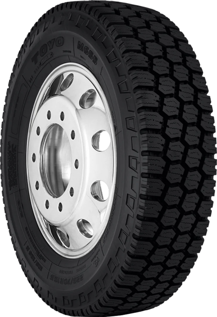 Toyo - M655