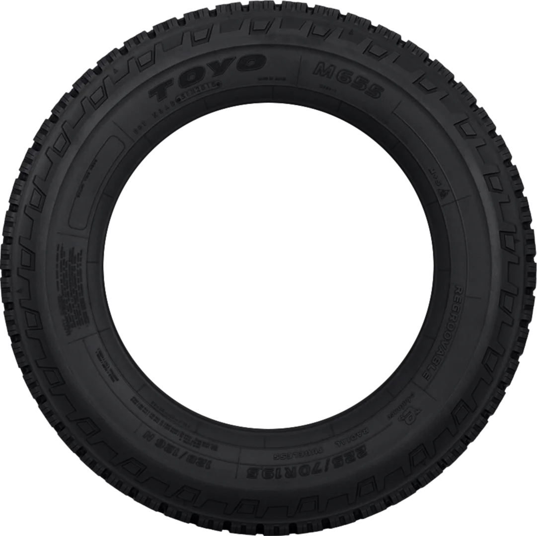Toyo - M655