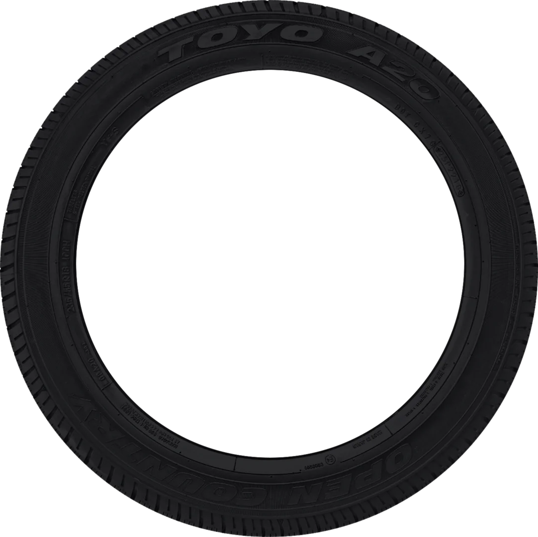 Toyo - OPA20B