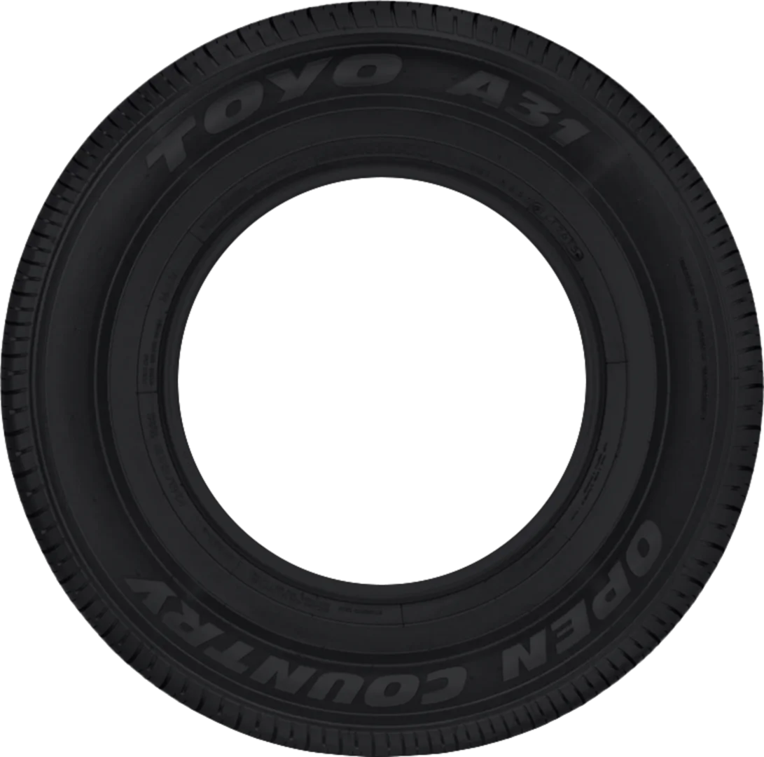 Toyo - OPA31