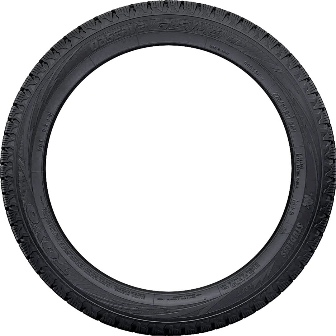 Toyo - Observe GSi-6