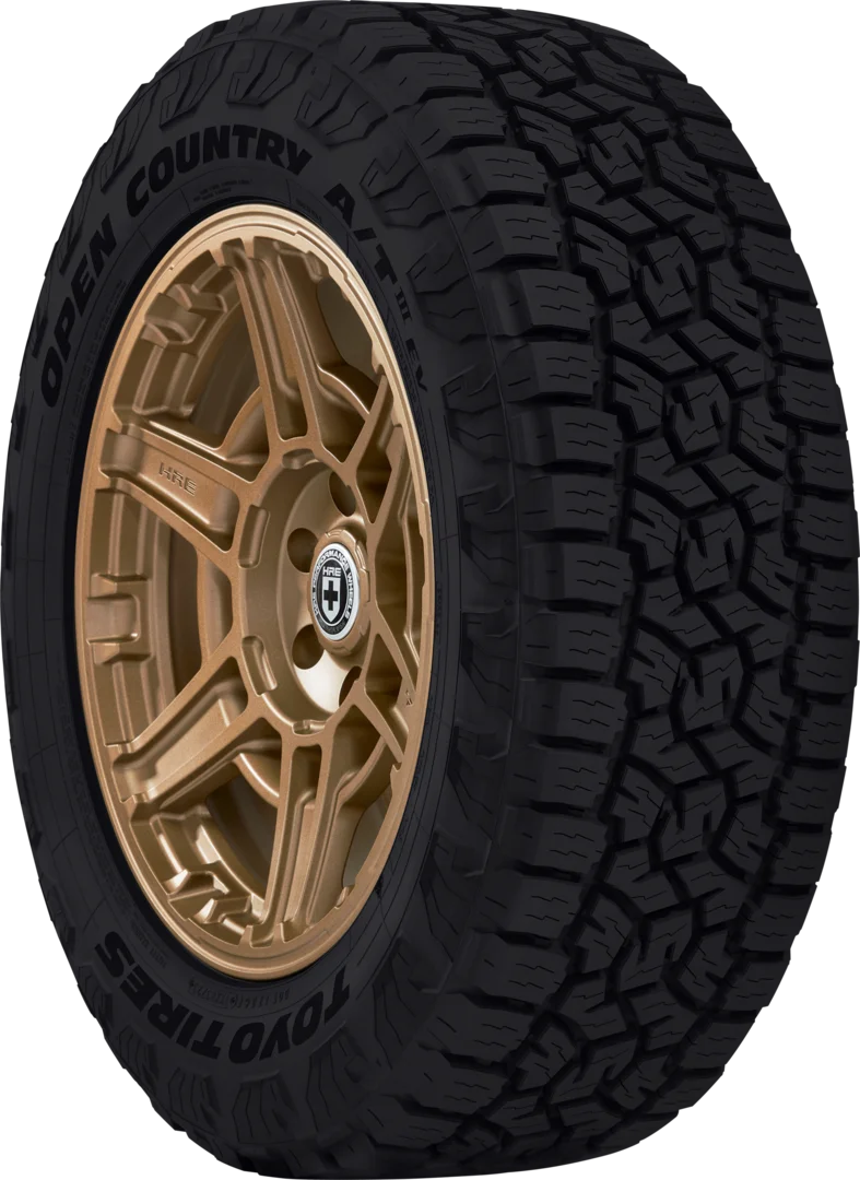 Toyo - Open Country A/T III EV
